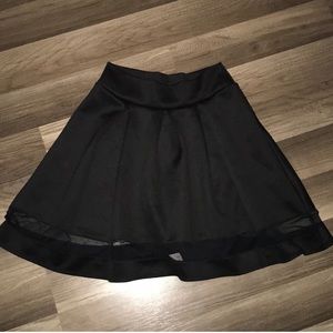 Rue 21 A line Skirt